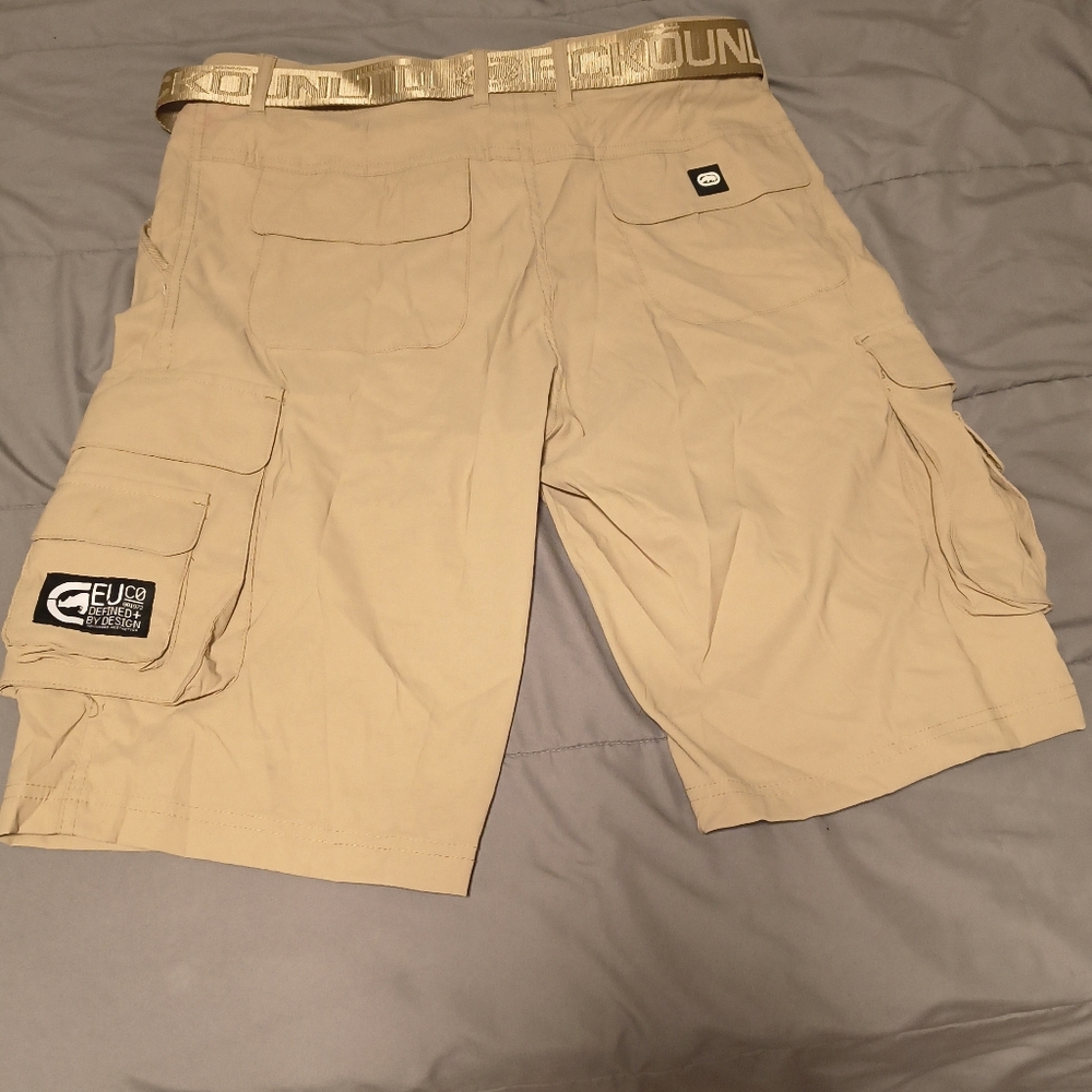 Ecko Shorts - Picture 2 of 3